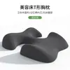 Almofada de Massagem Especializada para Macas de Beleza, Almofada Peitoral para Deitar de Bruços, Almofada Facial para Macas de Massagem
