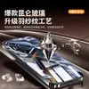 Funda para Teléfono Móvil Huawei Pura70 Hilo de Pluma Vidrio Mate70Pro Lente Cubierta Integral Ultra Delgada M60 50 Anti-Caída
