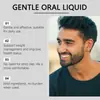 Gotas Suplemento Docteat para el Cuidado Corporal Cuidado Suave Nutritivo para el Confort Corporal Gotas Suplemento