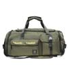 Mochila Masculina Multifuncional Bolsa de Viagem para Malhar Grande Capacidade Feminina Separação Seca e Úmida Bolsa de Ginástica Bagagem de Viagem Bolsa