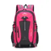 Mochila de Viaje Transfronteriza, Mochila Ligera para Ciclismo, Bolsa Impermeable para Montañismo al Aire Libre, Mochila Deportiva para Senderismo
