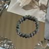 Nove Novo Estilo Chinês Pequeno Leão Pulseira de Dança para Homens e Mulheres Casal Pulseira Nova Tanabata Dia dos Namorados Pulseira de Presente de Aniversário