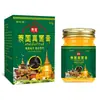 Atacado de Fábrica Frasco de Vidro Xiangmingtang Creme Fúngico Tailandês Alivia Coceira na Pele Em Estoque Pronto para Envio Dropshipping