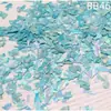 Madrepérola Laca Peças Finas de Concha de Abalone Nail Art Mosaico Pintura em Laca Peças de Madrepérola Material DIY Laca Incrustada Leidezhu