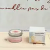 ¿Vela perfumada con flores secas de cera de soja transfronteriza? Regalo de boda, regalo de cumpleaños, vela perfumada con flores