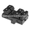 Interruptor de janela de cabelo reto de fábrica 95188246 adequado para Chevrolet