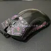 Pegatina Antideslizante de Poliuretano Razer G502 Viper Pegatina Antitranspirante para Ratón G304 Pegatina Antideslizante para Ratón Gpw