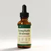 Bestseller da Amazon Mais Vendido LYMPHORIA Suplemento Alimentar Gotas Linfáticas Nutriente Facilmente Absorvido