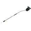 Adecuado para Jeep cable de cubierta de máquina de luz libre 68143167AB 53476413 68290771AB