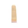 Dedais Descartáveis de Látex Dedais de Borracha Sem Poeira Antiderrapantes Agrícola Industrial Beleza Manicure Dedais Protetores Brancos