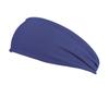 Banda Deportiva para el Cabello para Niños Europeos y Americanos para Correr al Aire Libre, Baloncesto, Fútbol, Fitness, Antitranspirante, Unisex