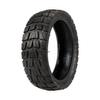 Pneu Espessado Off-Road 8.5*3 para Patinete Elétrico Inokim, Diâmetro Interno 134mm, Pneu Espessado Antiderrapante