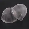 Colador de té de acero inoxidable de 8 cm compartimento para té filtro para café jugo 304 filtro accesorios para té