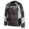 Ropa para Montar en Bicicleta de Descenso, Ropa de Carrera de Manga Larga, Ropa para Montar en Bicicleta de Montaña para Hombres y Mujeres, Personalizable para Venta al por Mayor de Fábrica