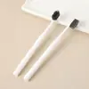 Cepillo de dientes desechable para hotel Cerdas suaves Limpieza bucal para adultos Cepillo de dientes para hostelería B&B Salón de belleza Cepillo de dientes desechable