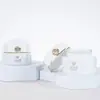 Kit de frascos vazios Sifang para creme facial, frasco de creme avançado, boca larga 30g, frasco de maquiagem 100ml, com pump, novo em estoque