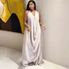Moda Feminina Transfronteiriça Europeia e Americana Primavera 2026 Novo Estilo Design Elegante Top Sem Mangas Costas Abertas e Conjunto de Calças de Pernas Largas