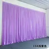 Tela de Fondo de Terciopelo Dorado para Boda Personalizada Cortina para Lugar de Ceremonia de Boda de Compromiso Roja Cortina de Fondo para Escenario Navideño