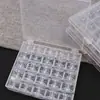 Canilla para Máquina de Coser Doméstica Juego de Canillas Transparentes Máquina de Coser Antigua Canilla Multifuncional Núcleo de Hilo Accesorios para Canillas