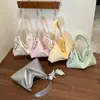 Transfronterizo 2026 Nueva Moda Tendencia Nicho Casual Versátil Alta Gama Mochila para Mujer Bolso de Viaje Bolso de Doble Hombro