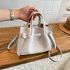 Nova Bolsa Casual para o Verão 2026, Nova Bolsa Transversal para Mulheres, Aparência Sofisticada, Simples, Bolsa Saco Portátil