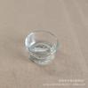 Vaso de vela de vidrio aromaterapia Vaso portavelas dormitorio Portavelas aromaterapia vidrio con tapa vaso de vela fragancia