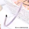Diadema de Tela Metálica Japonesa y Coreana Accesorios para el Cabello DIY Accesorios para Hacer Lazo de Cinta Paquete de Materiales Hechos a Mano Accesorios