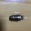Máquina Pequeña Eléctrica para Prensado de Fideos para Uso Doméstico, Engranaje Pequeño, Fabricante de Fideos, Cortador de Fideos con Agujero Ovalado, Engranaje Semicircular