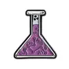 Nuevo Broche de Souvenir de Serie Médica Popular Broche Creativo Personalizado de Dibujos Animados Insignia de Traje para Dentista Doctor Enfermera