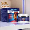 Sol Lora Comercio Exterior Transfronterizo Crema para el Cuidado de la Membrana Sinovial de la Rodilla Aliexpress Cuidado del Dolor y la Tensión Dolor en las Articulaciones Otro