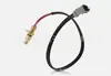 El sensor de velocidad KPPG4B724B es adecuado para motores de avance Danfoss y es un sensor de velocidad de rueda para maquinaria de construcción.