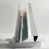 Materiales para Techos y Divisiones de Marco de Acero Ligero Tipo Z Tipo Hch Tipo Ch Tipo M, Especializados para Aislamiento Acústico y Amortiguación de Vibraciones