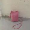 Bolso Exquisito de Gran Capacidad Transfronterizo 2026 Nuevo Verano para Mujer Bolso de Hombro Axila Bolso Cruzado para Commuter Bolso para Teléfono Móvil
