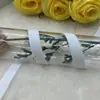 Banda Elástica Elástica de Alta Elasticidade de 1 cm Bainha T-shirt Moletom Tira de Gola Traseira Têxtil Lar Uniforme Escolar Bainha de Colcha Acessórios Prontos