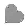 Transfronterizo Mismo Estilo Sam's Procesamiento en Pequeñas Lotes Posavasos Personalizados Posavasos de Diatomeas Almohadillas de Lavado Personalización de Patrones de Logotipo