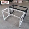 Mesa de Entrenamiento Plegable al por Mayor Fabricante Mesa de Estudio Tutoría Estudiante Niños Mesa Promocional para Eventos al Aire Libre Mesa de Exposición