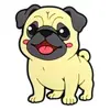 Imanes para Refrigerador de Goma Suave con Animales Lindos de Dibujos Animados Populares, Multiusos, DIY, Pegatinas Magnéticas de Educación Temprana para Niños, Venta al por Mayor