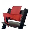 Versión Superior de Valla de Tercera Generación Barrera para Silla Alta de Bebé Silla de Crecimiento Infantil Barrera para Silla Alta de Bebé Barandilla de Asiento de Seguridad