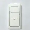 [Funda Magnética Plegable] Adecuada para Funda de Teléfono iPhone Duo, Funda Magnética Transparente Desmontable, 82% de descuento Pantallas Plegables, Alta Transparencia