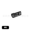 Venta Directa de Fábrica Cable de Datos Hebilla de Almacenamiento Anti-Enredo Escritorio Silicona Organizador de Cables Enrollador de Cable de Auriculares Pinza para Cable de Coche