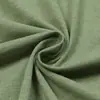 Camiseta Polo de Punto de Algodón de Cáñamo Solona Desang 160g Transpirable Tejido para Exteriores de Primavera y Verano Manga Corta