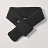 Nuevo artefacto térmico bufanda calefactora carga USB bufanda calefactora protección del cuello compresa caliente cervical bufanda manga para el cuello
