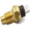 4824207 Adecuado para Sensor de Temperatura del Agua Fiat