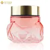 Atacado Pote de Vidro Interno para Creme 50g, Pote Especial para Máscara de Dormir Cosmética 100g, Pote de Boca Larga para Creme para Olhos e Creme Facial