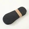 Calcetines calcetines de barco para hombre calcetines de verano calcetines invisibles primavera y otoño niños negro y blanco deportivos desodorantes absorbentes de sudor calcetines para hombre al por mayor