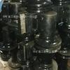 Roda Guia de Gabinete de Ar Úmido Espiral Fácil de Instalar Roda Guia de Gabinete de Ar Espiral Roda Guia de Gabinete de Ar Espiral de 10000 Metros Cúbicos