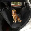 Esterilla para Mascotas de Coche, Esterilla a Prueba de Suciedad para Coche, Esterilla Impermeable y Anti-Manchas para Asiento Trasero, Esterilla Especial para Maletero para Gatos y Perros