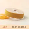 Cuerda de maíz de 2 mm para tejido a mano, cuerda semiacabada para manualidades DIY, no requiere nudo, adecuada para hacer colgantes, collares y cordones para joyería