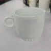 Taza Cerámica Pequeña Nueva Patrón Estampado Logo Promocional Taza de Regalo Publicitario Simple Taza Cerámica