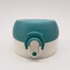 1011 Taza Térmica de Acero Inoxidable para Aspiración Tapa Portátil para Taza Tapa Térmica con Rebote Accesorios Venta al por Mayor